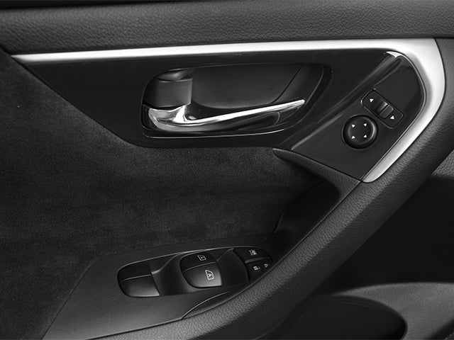 2014 Nissan Altima 2.5 SV