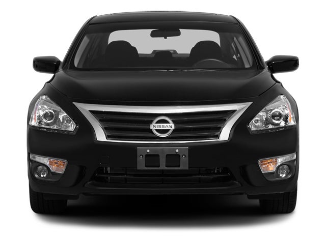 2014 Nissan Altima 2.5 SV