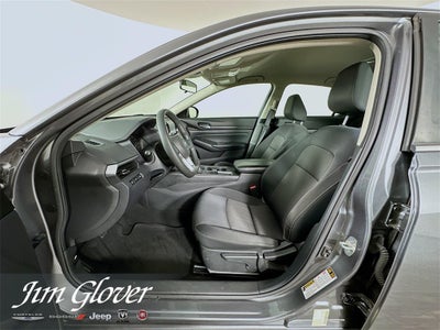 2021 Nissan Altima S FWD