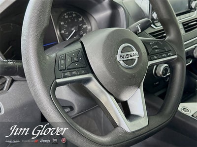 2021 Nissan Altima S FWD