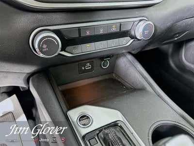 2021 Nissan Altima S FWD