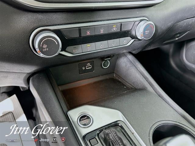 2021 Nissan Altima S FWD