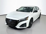 2025 Nissan Altima SR FWD