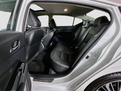 2024 Nissan Altima SL FWD