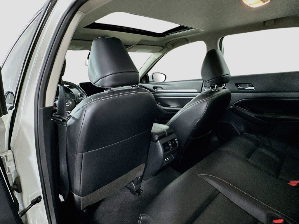 2024 Nissan Altima SL FWD