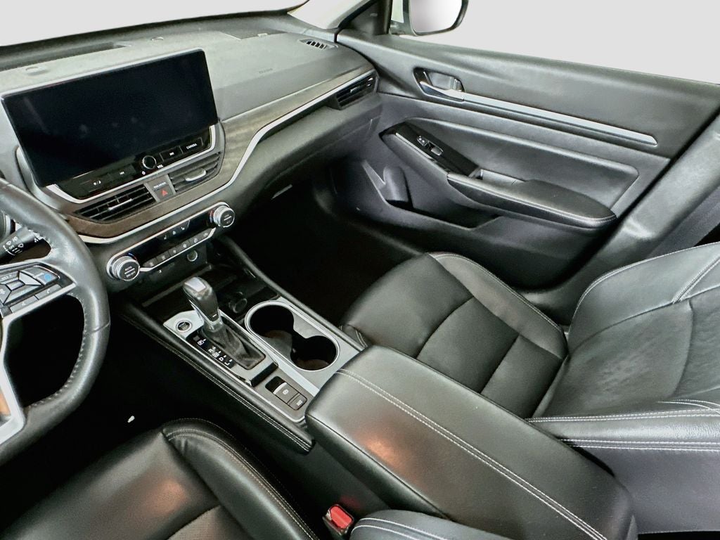 2024 Nissan Altima SL FWD