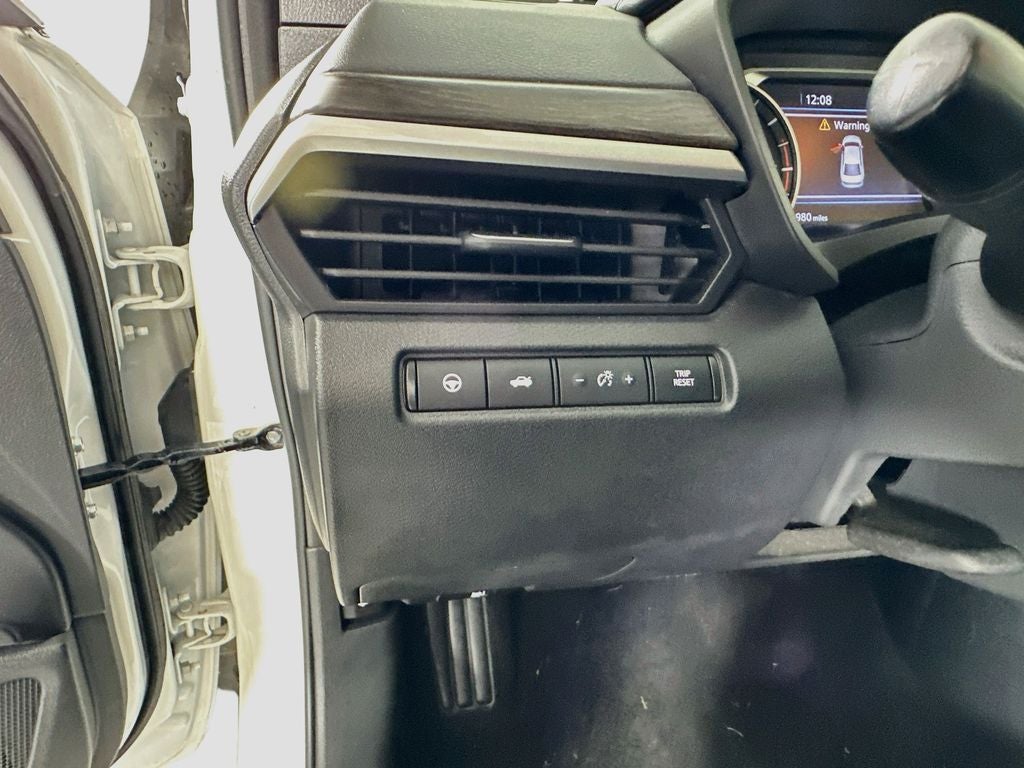 2024 Nissan Altima SL FWD