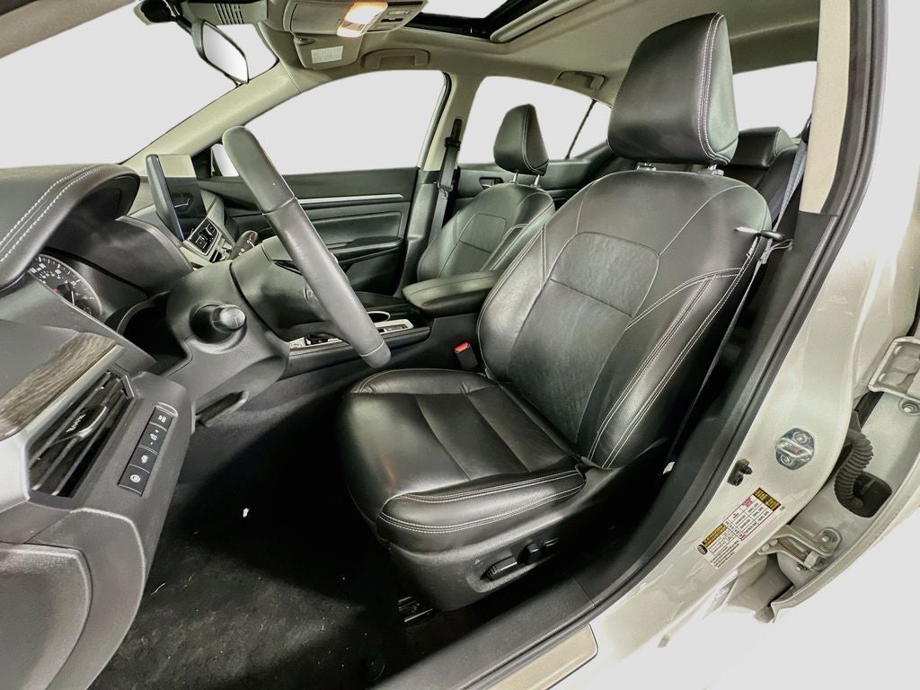 2024 Nissan Altima SL FWD