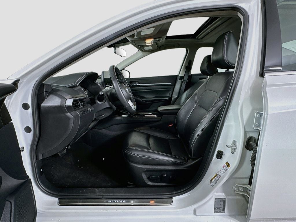 2024 Nissan Altima SL FWD