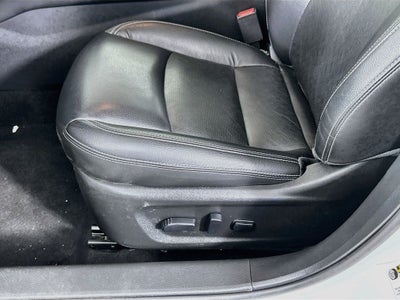 2024 Nissan Altima SL FWD