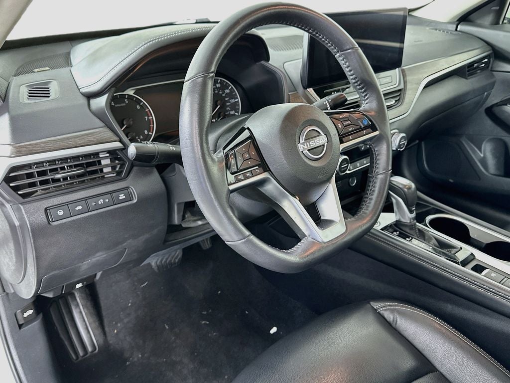 2024 Nissan Altima SL FWD