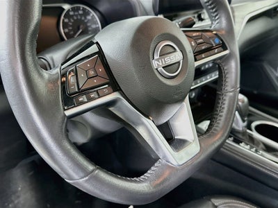 2024 Nissan Altima SL FWD