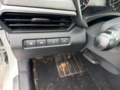 2024 Nissan Altima SL FWD