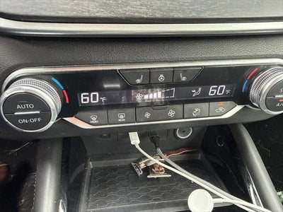 2024 Nissan Altima SL FWD