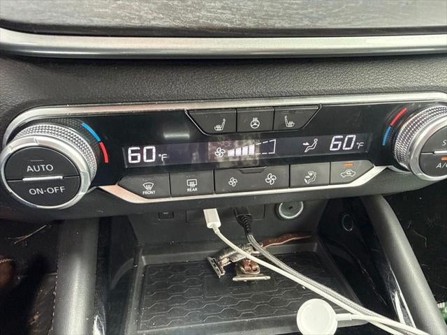 2024 Nissan Altima SL FWD