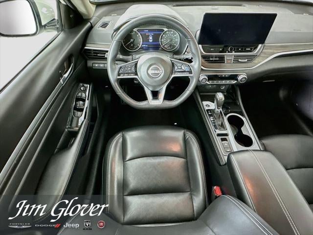 2024 Nissan Altima SL FWD