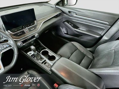 2024 Nissan Altima SL FWD