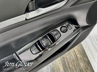 2024 Nissan Altima SL FWD