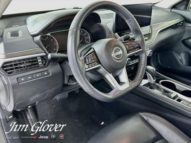 2024 Nissan Altima SL FWD