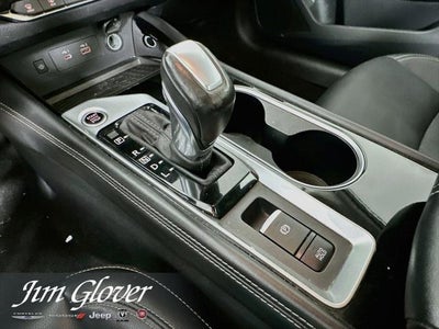 2024 Nissan Altima SL FWD