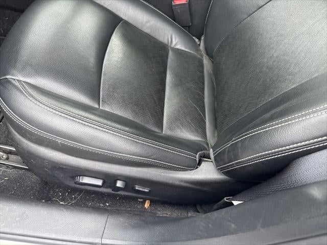 2024 Nissan Altima SL FWD