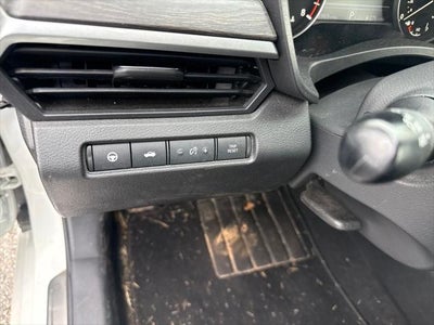 2024 Nissan Altima SL FWD