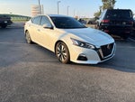 2022 Nissan Altima SL FWD