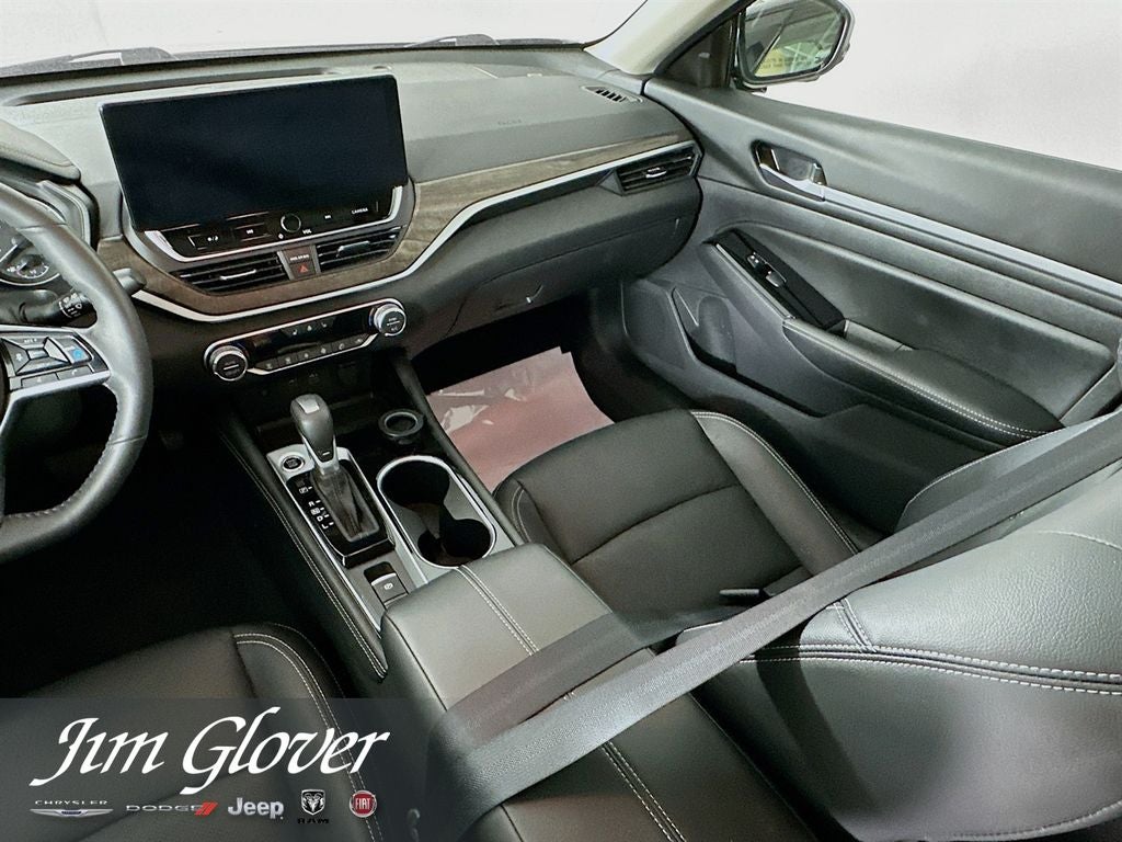 2025 Nissan Altima SL AWD