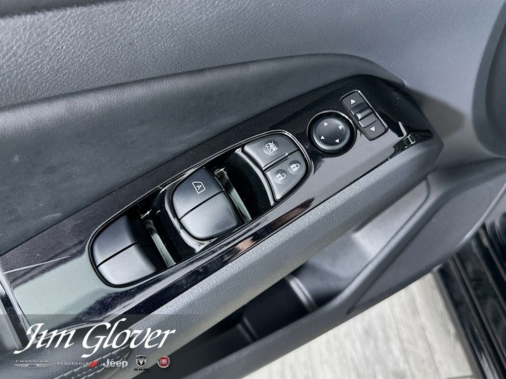 2025 Nissan Altima SL AWD