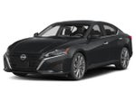 2025 Nissan Altima SL AWD