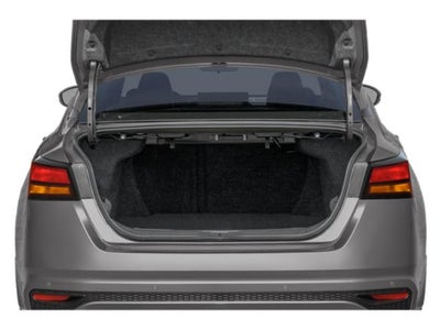 2025 Nissan Altima SL AWD