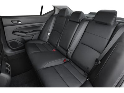 2025 Nissan Altima SL AWD