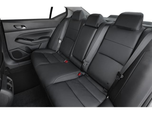 2025 Nissan Altima SL AWD