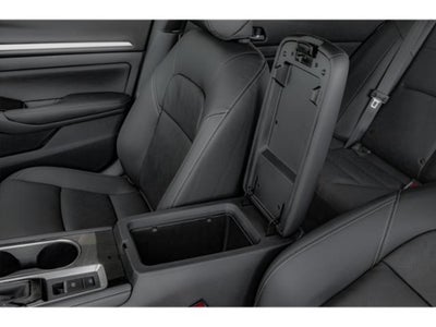 2025 Nissan Altima SL AWD