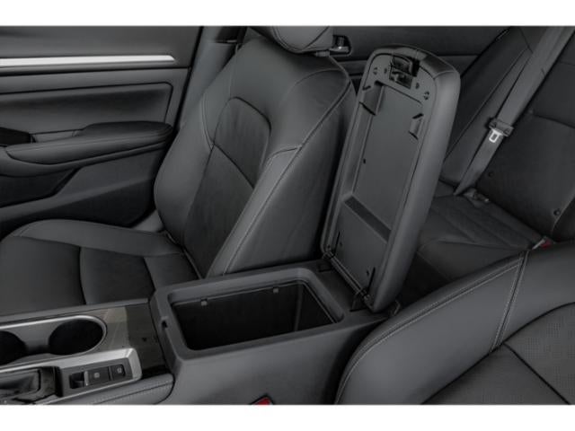 2025 Nissan Altima SL AWD