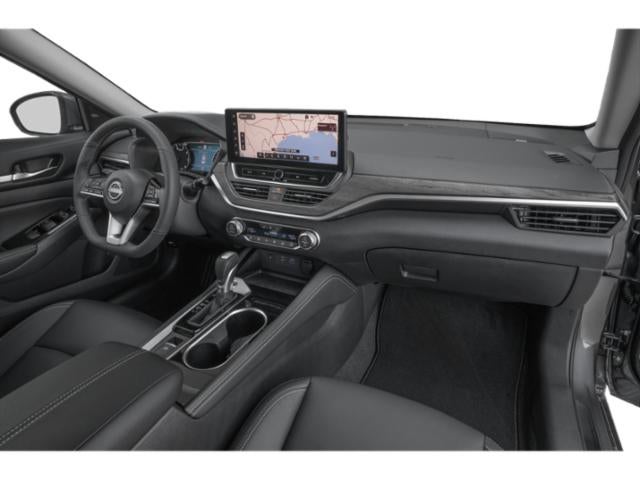 2025 Nissan Altima SL AWD