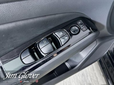2025 Nissan Altima SL AWD