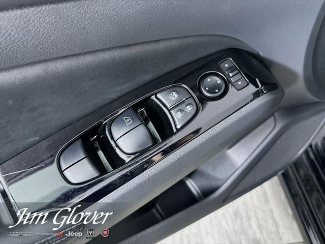 2025 Nissan Altima SL AWD