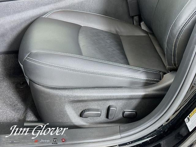 2025 Nissan Altima SL AWD