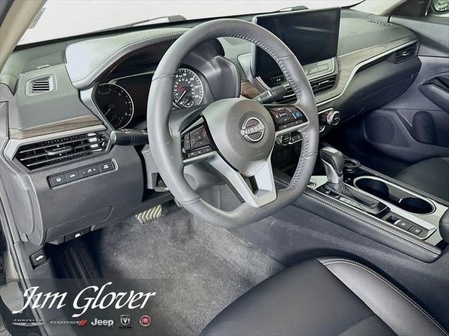 2025 Nissan Altima SL AWD