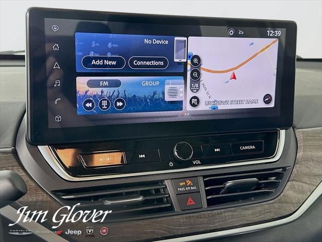 2025 Nissan Altima SL AWD