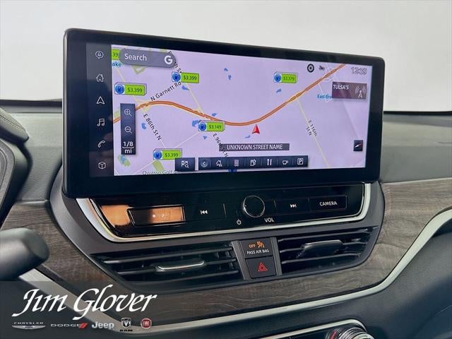 2025 Nissan Altima SL AWD