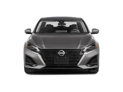 2025 Nissan Altima SL AWD