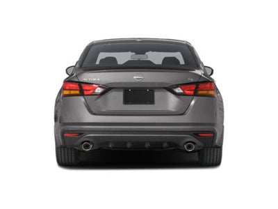 2025 Nissan Altima SL AWD