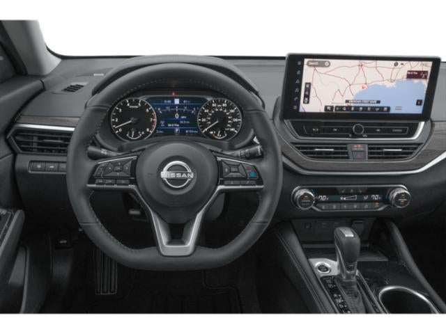 2025 Nissan Altima SL AWD