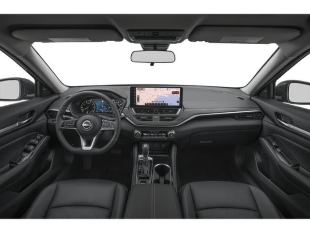 2025 Nissan Altima SL AWD
