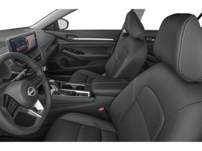 2025 Nissan Altima SL AWD