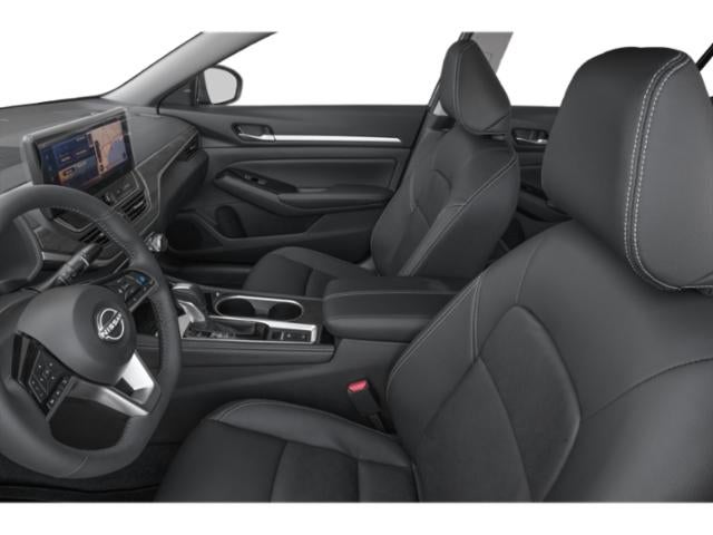 2025 Nissan Altima SL AWD