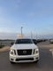 2018 Nissan Titan PRO-4X