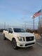 2018 Nissan Titan PRO-4X